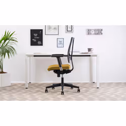 Fotel biurowy @-MOTION MESH