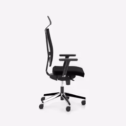 Fotel biurowy @-MOTION MESH