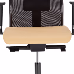 Fotel biurowy INTRATA Operative O-13