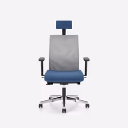 Fotel biurowy INTRATA Operative O-13
