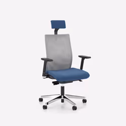 Fotel biurowy INTRATA Operative O-13
