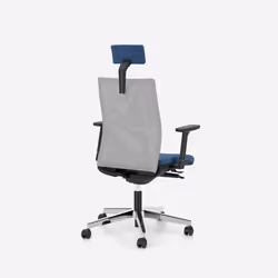 Fotel biurowy INTRATA Operative O-13