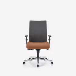 Fotel biurowy INTRATA Operative O-14