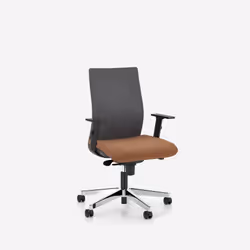 Fotel biurowy INTRATA Operative O-14