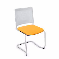 Krzesło konferencyjne INTRATA Visitor V-32