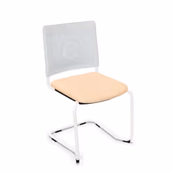 Krzesło konferencyjne INTRATA Visitor V-32