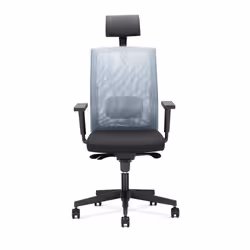 Fotel biurowy SIT.NET