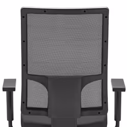 Fotel biurowy TAKTIK MESH Ergon-2L