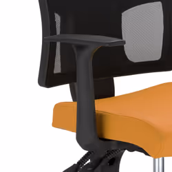 Fotel biurowy TAKTIK MESH Ergon-2L