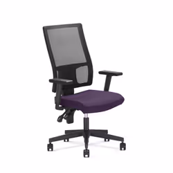 Fotel biurowy TAKTIK MESH Ergon-2L