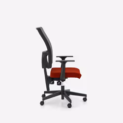 Fotel biurowy TAKTIK MESH Ergon-2L