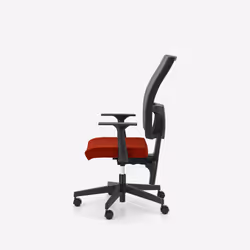 Fotel biurowy TAKTIK MESH Ergon-2L