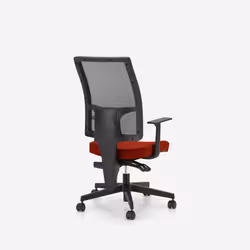 Fotel biurowy TAKTIK MESH Ergon-2L