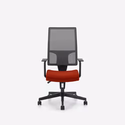 Fotel biurowy TAKTIK MESH Ergon-2L