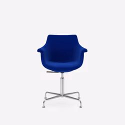 Fotel obrotowy KAIKA LUX ST46