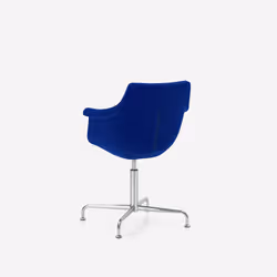 Fotel obrotowy KAIKA LUX ST46