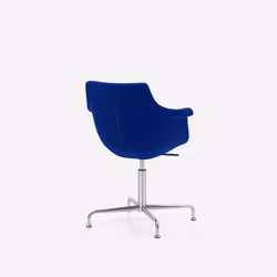 Fotel obrotowy KAIKA LUX ST46