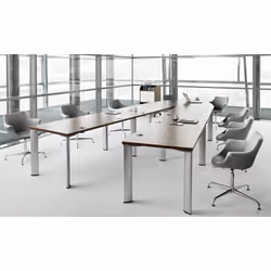 Fotel obrotowy KAIKA LUX ST46