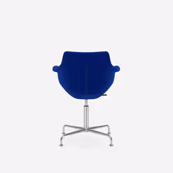 Fotel obrotowy KAIKA LUX ST46