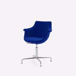 Fotel obrotowy KAIKA LUX ST46