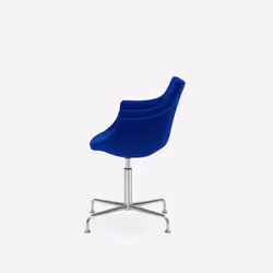 Fotel obrotowy KAIKA LUX ST46