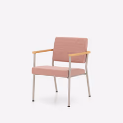 Fotel z podłokietnikami ZONE