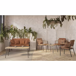 Stolik kawowy ZONE 55x110