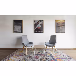 Stolik kawowy ZONE 55x110