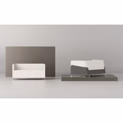 Sofa 2-osobowa GRANITE