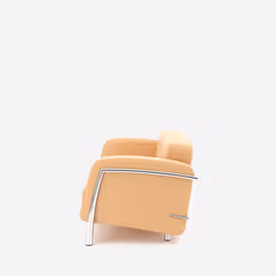Sofa skórzana 2-osobowa CLASSIC