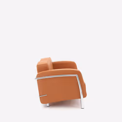 Sofa skórzana 2-osobowa CLASSIC