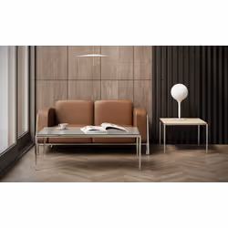 Sofa skórzana 2-osobowa CLASSIC