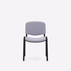 Krzesło konferencyjne ISO