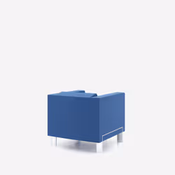 Fotel tapicerowany STUDIO
