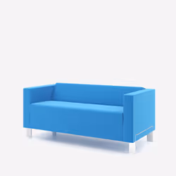 Sofa 2-osobowa STUDIO
