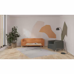 Sofa 2-osobowa STUDIO