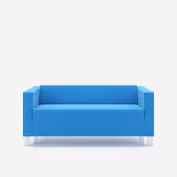 Sofa 2-osobowa STUDIO