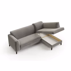 Narożnik rozkładany AVOLA - Etap Sofa