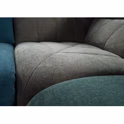 Narożnik modułowy CAMARO U - Etap Sofa