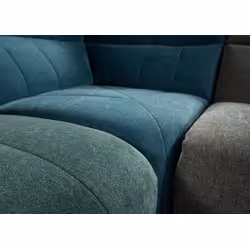 Narożnik modułowy CAMARO U - Etap Sofa