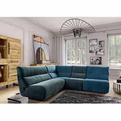 Narożnik modułowy CAMARO - Etap Sofa