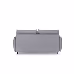 Sofa 2-osobowa rozkładana LUKKA bez kieszeni - Etap Sofa