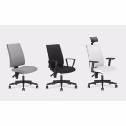 Fotel biurowy I-LINE