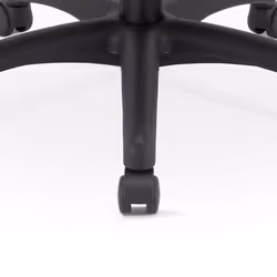 Fotel biurowy z podłokietnikami WEBST@R