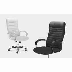 Fotel gabinetowy ORION