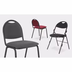 Krzesło tapicerowane ARIOSO 4L