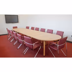Krzesło konferencyjne SAMBA