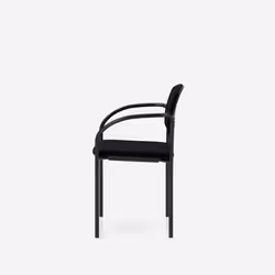 Krzesło z podłokietnikami STYL Arm