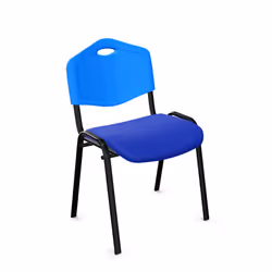 Krzesło konferencyjne ISO Mix