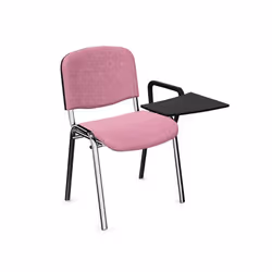 Krzesło z pulpitem ISO TR